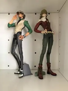 2026年最新】タイバニ フィギュアの人気アイテム - メルカリ