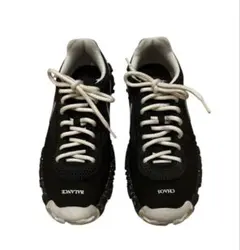 NIKE undercover OVERBREAK BLACK 29cmのサムネイル