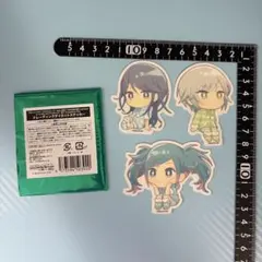 プロセカ ステッカー レオニード