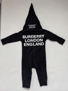 極美品】BURBERRY バーバリー 帽子 小物 アクセサリー ベビー用 - メルカリ