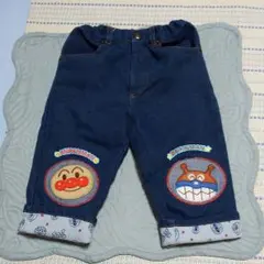 ★アンパンマン デニムパンツ★