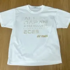 ソフトテニス tシャツ