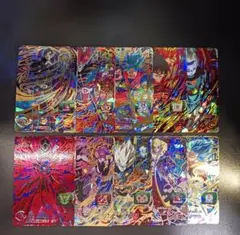 2026年最新】ドラゴンボールヒーローズまとめ売りの人気アイテム