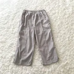 ケイパ kaepa トレーニング ジョガー パンツ メッシュ クロップドのサムネイル
