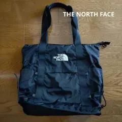 ノース・フェイス2wayトートバッグ