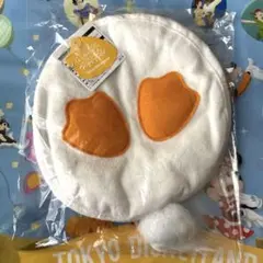 ドナルド ベレー帽 パルパルーザ クワッキーダックシティ　ディズニーランド