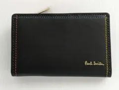 新品未使用 Paul Smith キーケース 小物 メンズ ブラック