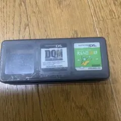 ニンテンドーDS ゲームソフト 5本セット