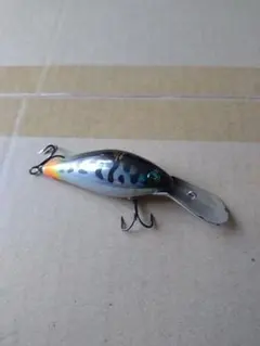 常吉 浜ミノー・浜シャッド　計4個セット 2025年最新】常吉 ルアーの人気アイテム - メルカリ