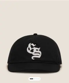 【新品未開封品】GYM SHARK ジムシャーク Baseball Cap