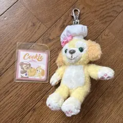2025年最新】クッキーアン ぬいぐるみ 香港の人気アイテム