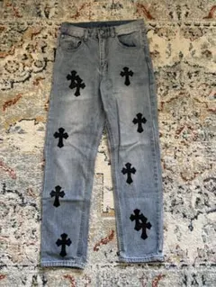 LEVI’Sクロムハーツ550コラボレプリカのサムネイル