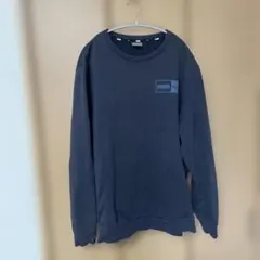 プーマ　メンズトレーナー