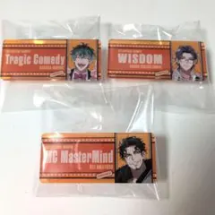 2025年最新】躑躅森盧笙 flava2 缶バッジの人気アイテム - メルカリ