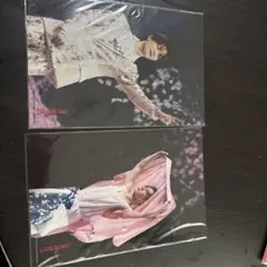 渡辺翔太 ステージフォト