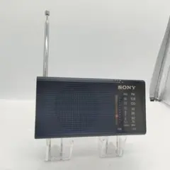 2026年最新】ポータブルラジオ icf-p36の人気アイテム - メルカリ