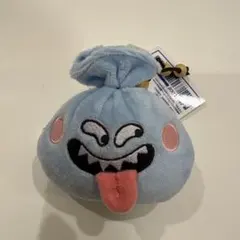 ドラゴンクエスト AM マスコットぬいぐるみ わらいぶくろ登場編