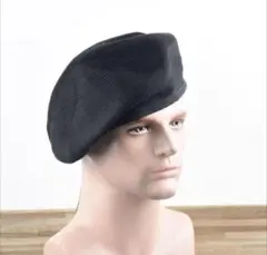 ベレー帽 ハンチング