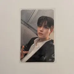 StrayKids スンミン GIANT 3/16 オフイベ 会場限定トレカ