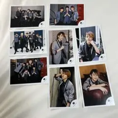 7 MEN 侍　矢花黎　公式写真