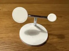 ベルキン　3-in-1 ワイヤレス充電スタンド