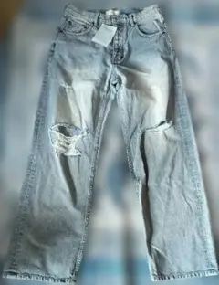 searoomlynn デニム　26インチ