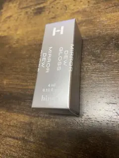 新品未開封 hince ミラーデューグロス 04 YOUTHのサムネイル