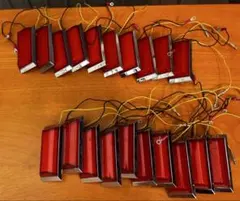 ジェットイノウエ マーカーランプ アンバーのサムネイル