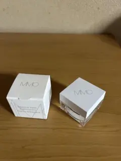 2個】未開封・新品MIMCエッセンスハーブバームクリーム エクストラ BIG