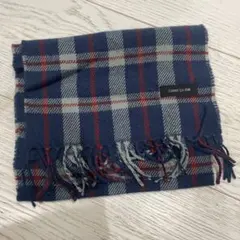 新品⭐︎COMME CA ISM キッズ　マフラー