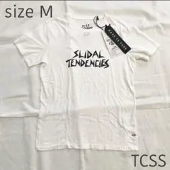 TCSS メンズTシャツ 新品未使用 SLIDAL TENDENCIES Mのサムネイル