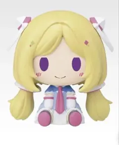 ホロライブちょこのっこ2026 アキ・ローゼンタール
