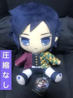 わんぱく！刀剣乱舞 鯰尾藤四郎 ぬいぐるみ 32-0418-6 - メルカリ