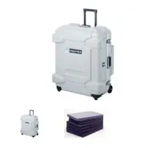 PROTEX CR-3600 プロテックス フジコーワ キャリングケース CR-3000 | PROCASE.JP