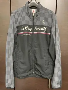 Le Coq Sportif ジャケット　ウィンドブレーカー