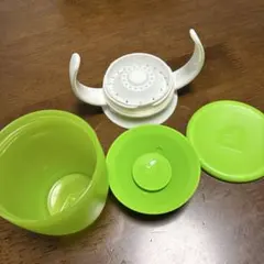 【美品】ミラクルカップのサムネイル