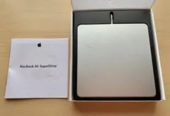 MacBook Air Superdrive