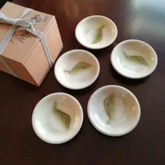 【大江幸彦】【美品】ぐい呑み　箱有り 大江幸彦】【美品】ぐい呑み 箱有り 大江幸彦】【美品】ぐい呑み 箱有り