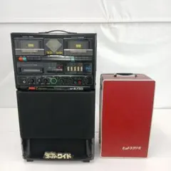 コロンビア カラオケ機器 GP-K360 - メルカリ