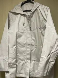 新品　スイングトップ ベージュ　羽織り　アウター　M