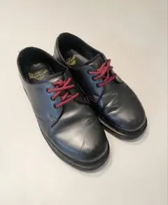 Dr. Martens レースアップシューズ