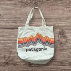 パタゴニア　マーケットトートバッグ　RSBE　patagonia バッグ