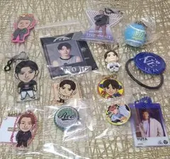 GENERATIONS グッズセット