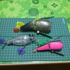 2026年最新】デプス nzクローラーの人気アイテム - メルカリ