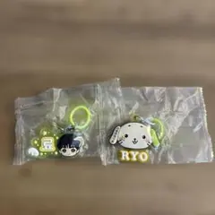 ⭐︎NCTWISH リョウ　ぷっくりアクセサリー⭐︎