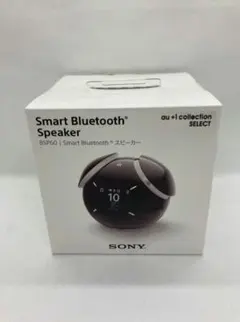 SONY Smart Bluetooth Speaker BSP60 - メルカリ