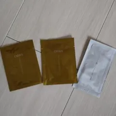 オルビス サンプルセット