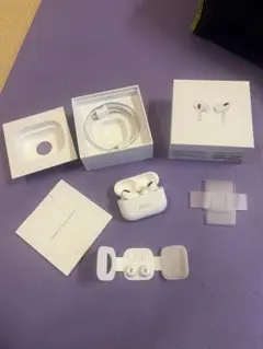 2025年最新】airpods pro 第一世代 中古の人気アイテム - メルカリ