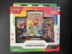 ポケカ 2025年ワールドチャンピオンデッキ 中国LIAO FU GUAN選手 