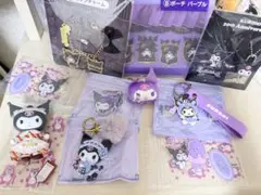 クロミお得なまとめ売り ぬいぐるみセット - メルカリ